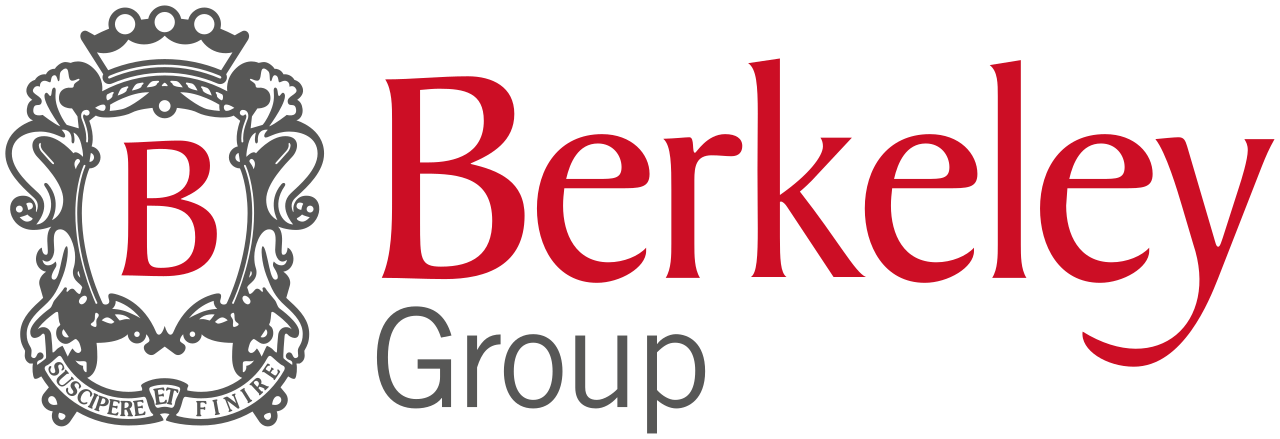 Berkeley Group Holdings Logo