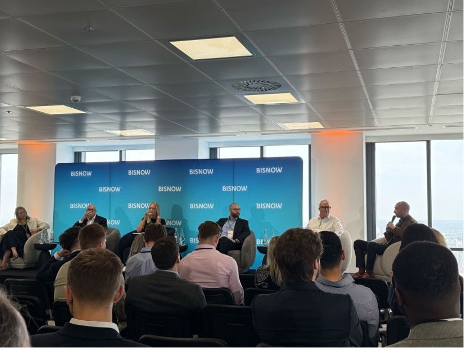 Build to Rent Annual Conference (BTRAC) 2025