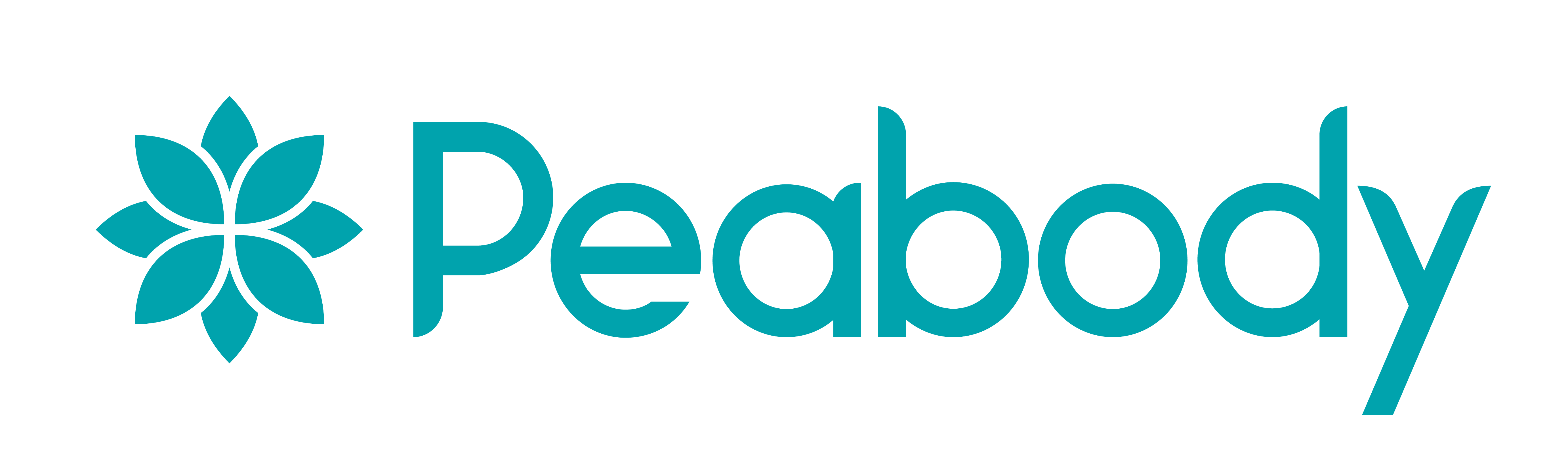 Peabody Logo