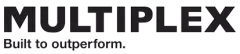 Multiplex Logo