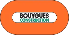 Bouygues Construction Logo