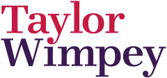 Taylor Wimpey Logo