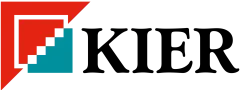 Kier Group Logo