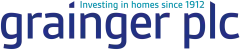 Grainger  PLC Logo