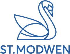 St Modwen Properties Logo