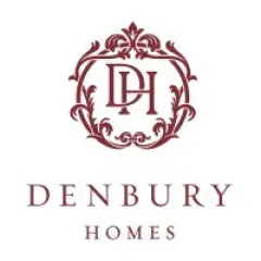 Denbury Homes Logo