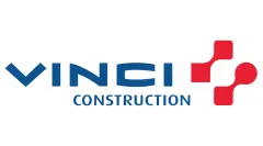 Vinci Construction Logo
