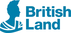 British Land Logo
