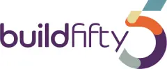 Build Fifty 5 Living logo