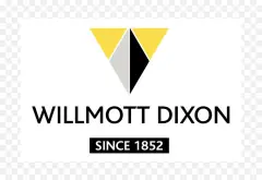 Willmott dixon construction logo