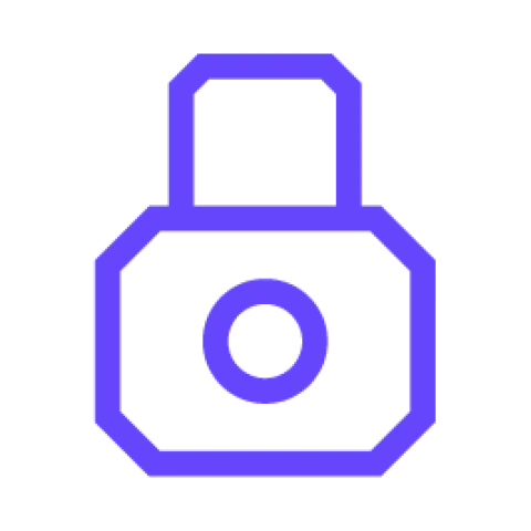 Safety Icon