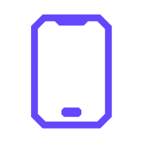 App Mobile Icon
