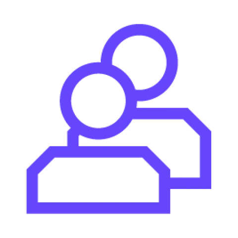 Collaboration Icon