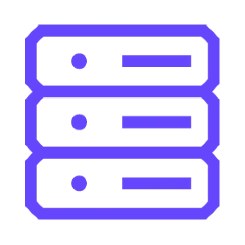 Hosting Icon