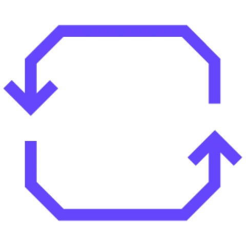 Integration Icon