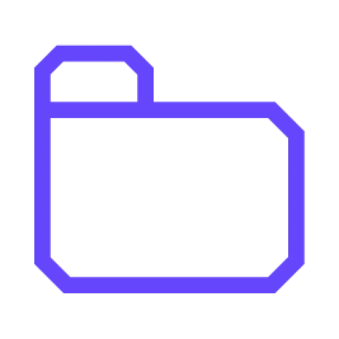 Folder Icon