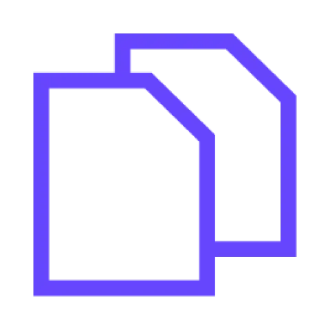 Template Icon