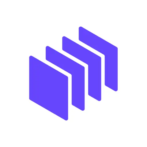 Zutec icon in purple