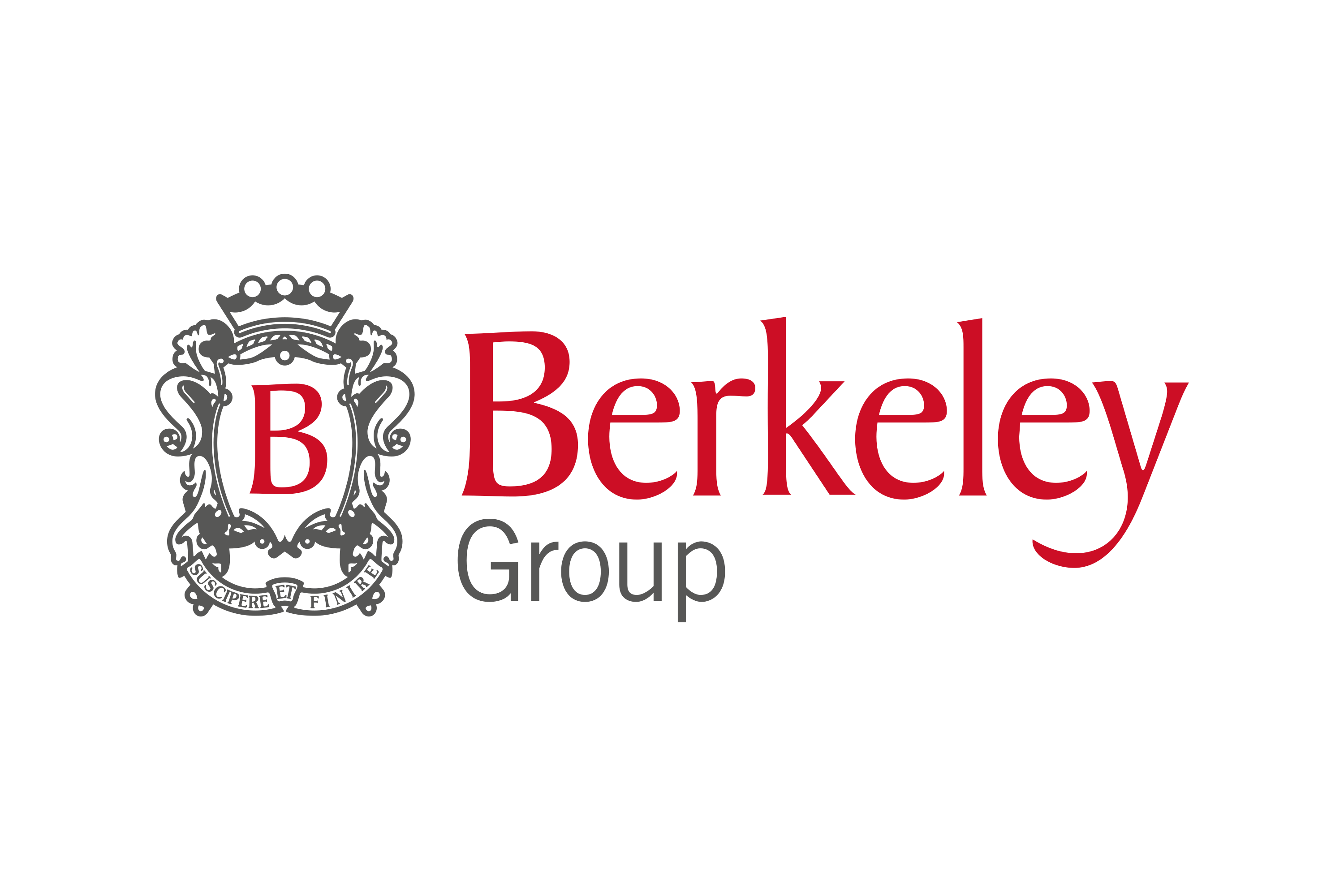 Berkeley Group Holdings Logo