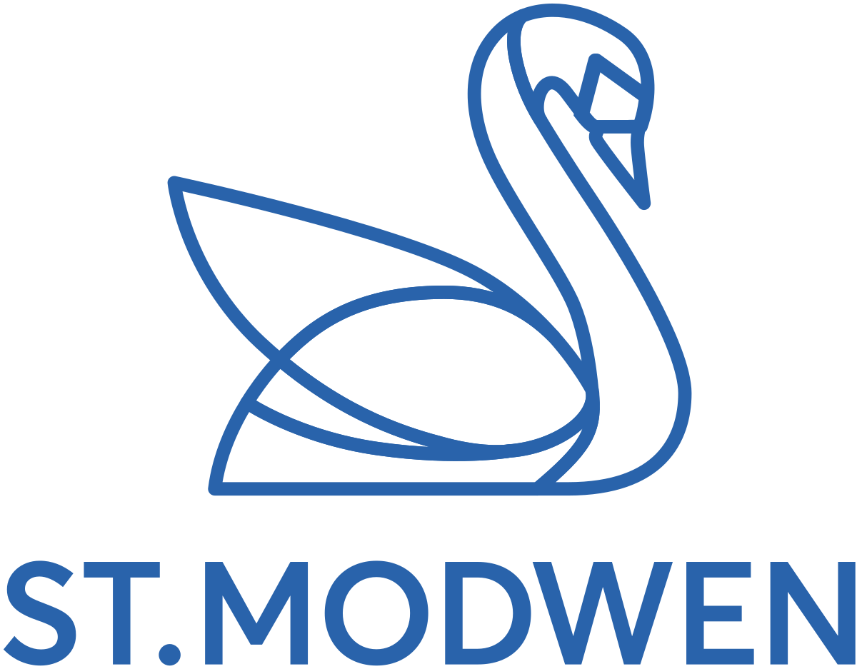 St Modwen Properties Logo